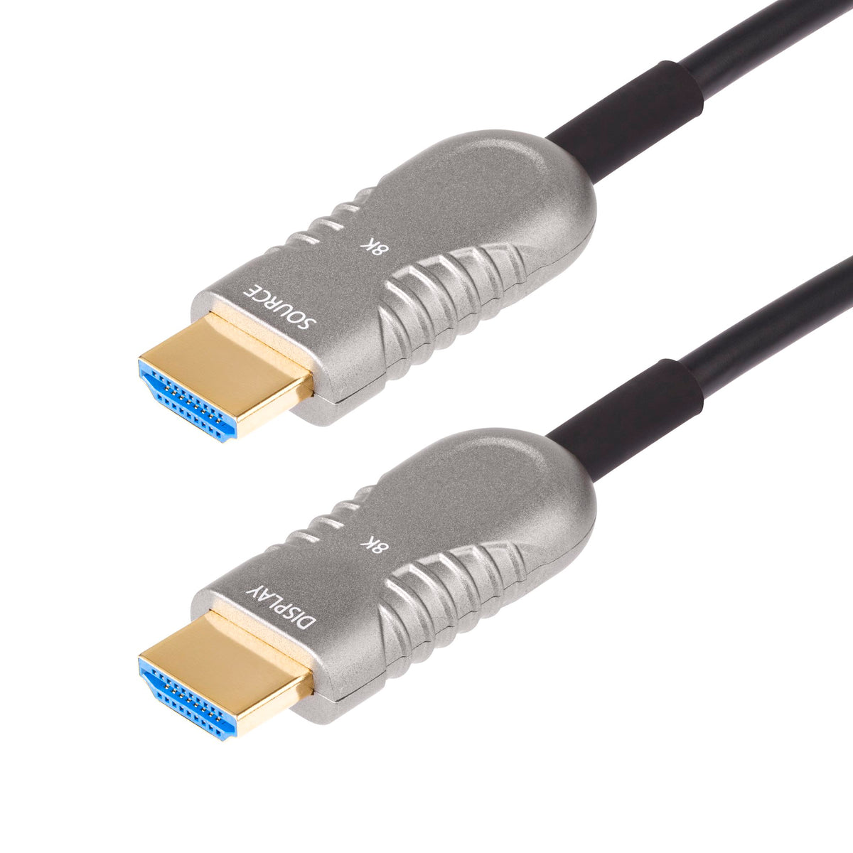 StarTech ACTIVE OPTICAL HDMI 2.1 CABLE HYBRID AOC/CMP PLENUM/8K 60HZ