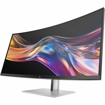 HP Channel Express Series 7 Pro 738pu 38-inch USB-C Monitor