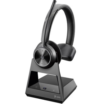 HP Poly Savi 7310 Mono -M D1 HS US/CA