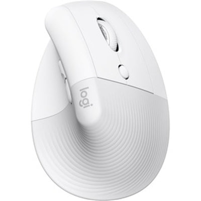 LOGITECH LIFT FOR MAC OFF-WHITE MULTI 4