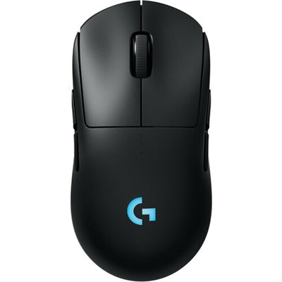 LOGITECH PRO 2 LIGHTSPEED BLACK MULTI 4