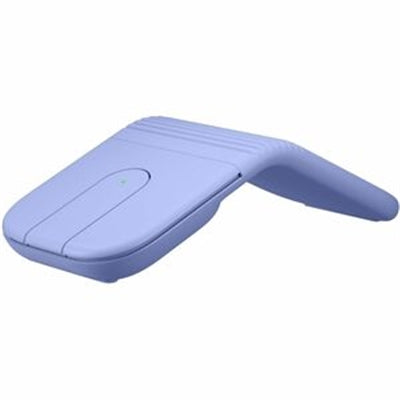 Logitech Mobi Fold Mouse Lilac