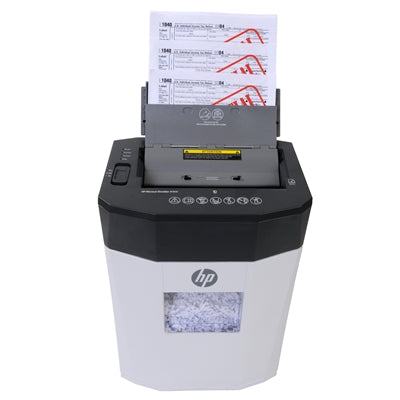 ROYAL HP AF809 Autofeed Shredder