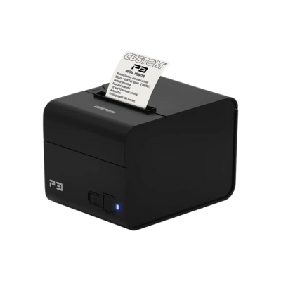 Custom PRCT P3X RX65 ETH USB RS232 BLACK USA CN