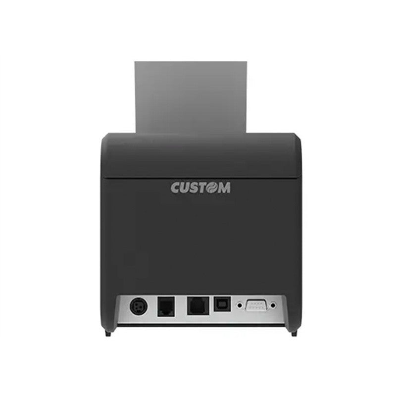 Custom P3L THERMAL RECEIPT PRINTER USB/SER/ETH