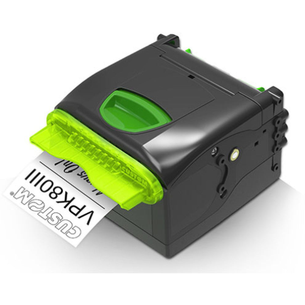Custom VKP80III 2"-3" (50mm-82.5mm) receipt pap