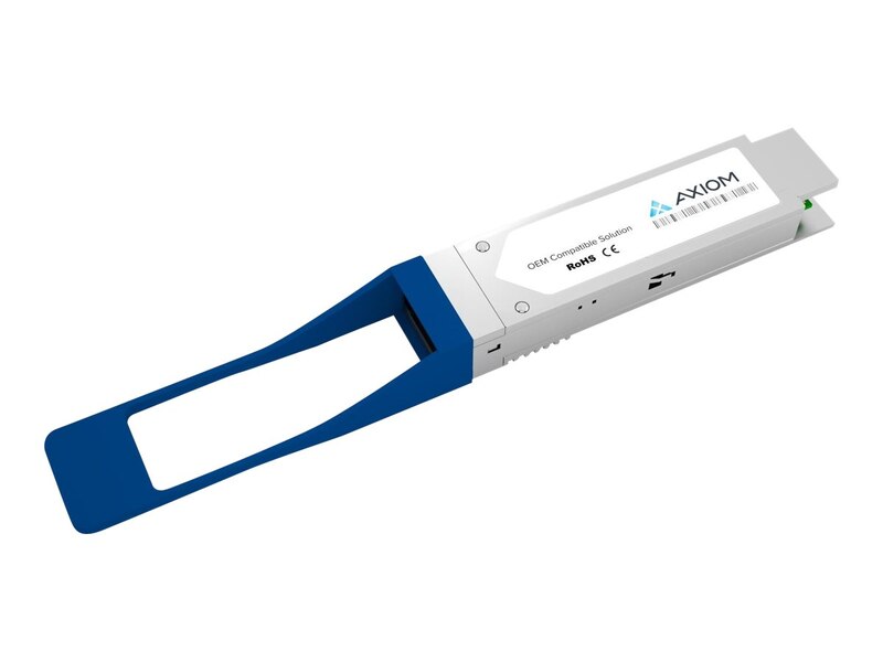 AXIOM 100GBASE-SR4 QSFP28 TRANSCEIVER FOR PALO ALTO - PAN-QSFP28-100GBASE-SR4