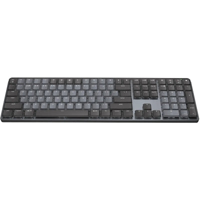 LOGITECH ILLUMINATED PERFORMANCE KEYBOARD LINEAR MULTI 4