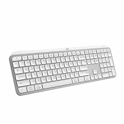 LOGITECH MX KEYS S PALE GREY MULTI 4