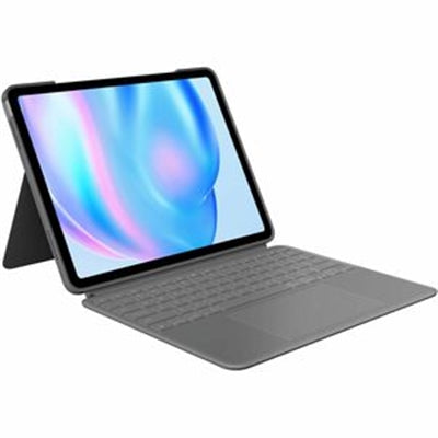 Logitech Combo Touch for iPad Air 13'