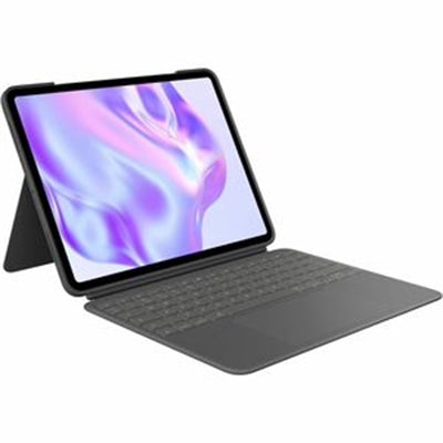 Logitech Combo Touch for iPad Pro 13'