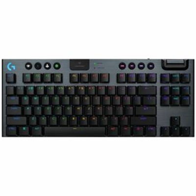 Logitech G915 X LIGHTSPEED TKL Tactile