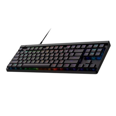 LOGITECH WM LOGITECH G515 WIRED KEYBOARD TACTILE BLACK MULTI 4