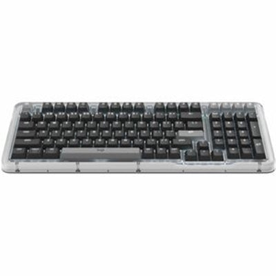 Logitech Alto Keys K98M Graphite