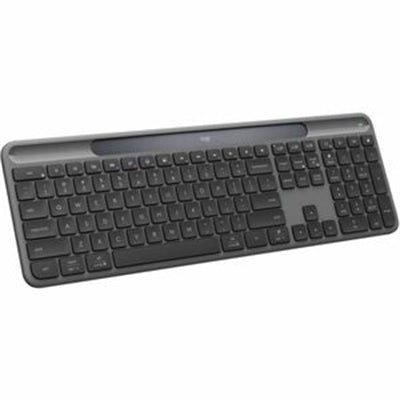 LOGITECH SIGNATURE SLIM SOLAR+ K980 GRAPHITE MULTI 4