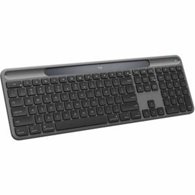 LOGITECH SIGNATURE SLIM SOLAR+ K980 FOR MAC GRAPHITE MULTI 4