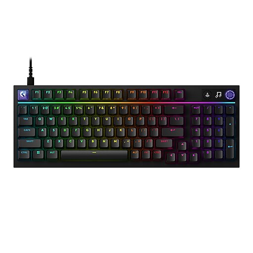LOGITECH G316 X 98 TACTILE: BLACK