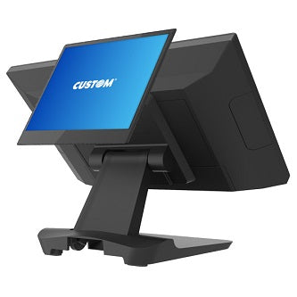 Custom 11.6" SECOND DISPLAY TOUCH ASCENT/PEAK