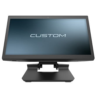Custom Ascent 15.6-inch Standard,i5 1145G7E,16GB,256GB,Win 11 IoT,WiFi,BT