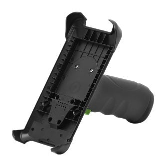 Custom P-RANGER, PISTOL GRIP