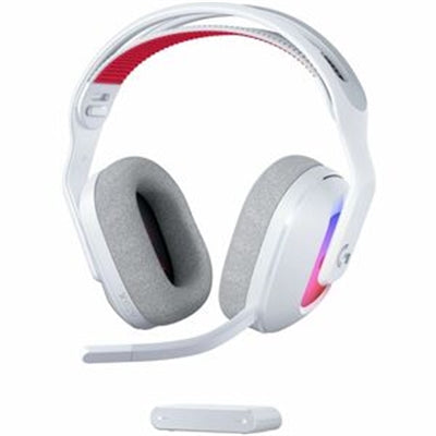 LOGITECH A20 X LIGHTSPEED WIRELESS HEADSET WITH PLAYSYNC AUDIO MULTI 4