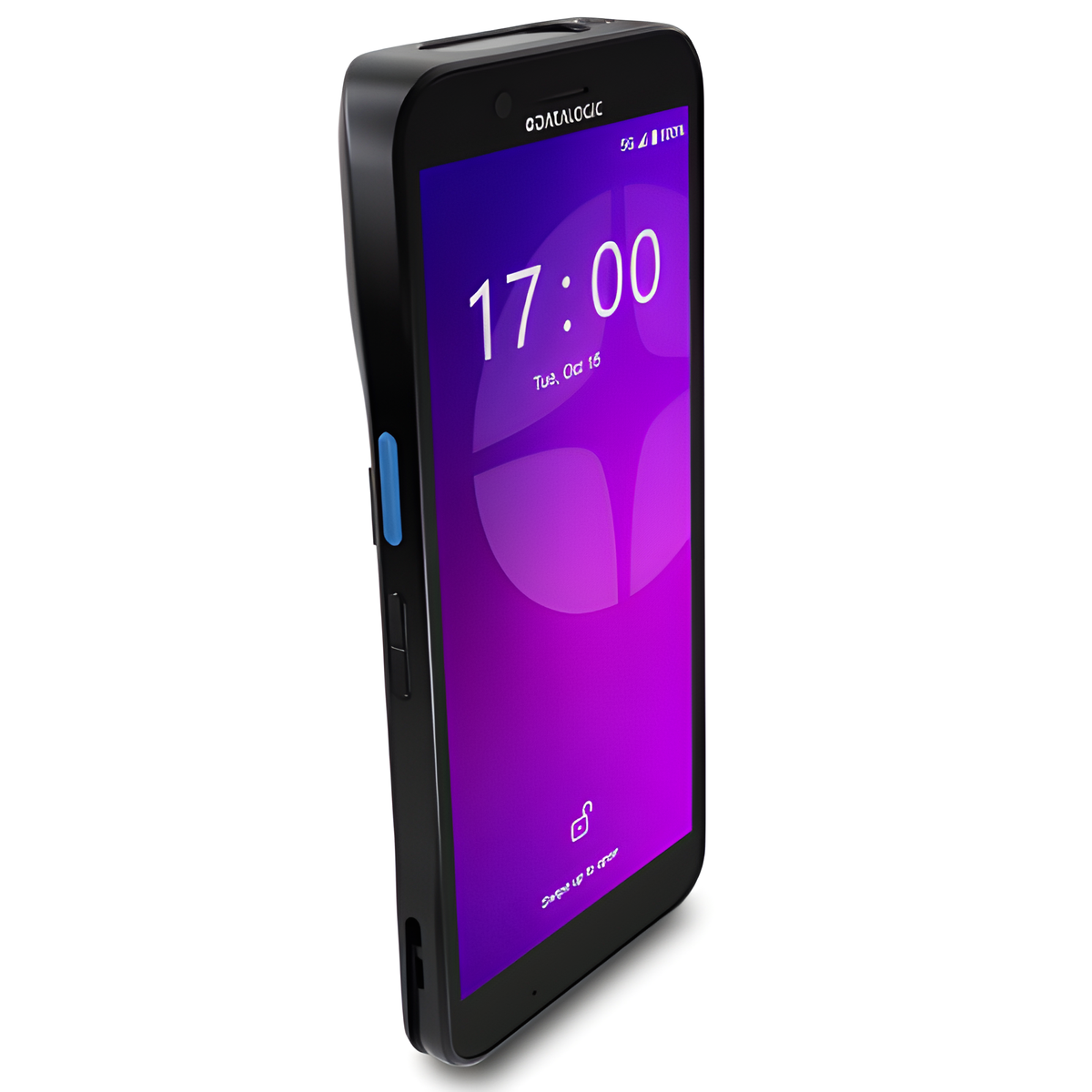 Datalogic Memor 17 Full Touch PDA, std range 2D