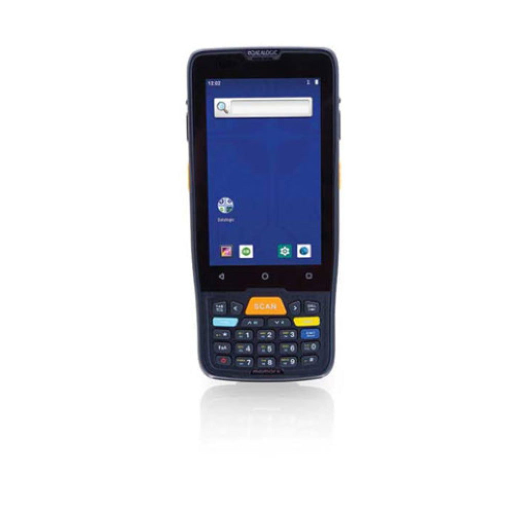 DATALOGIC KIT:MEMOR K (NA),SSD,BOOT,PS