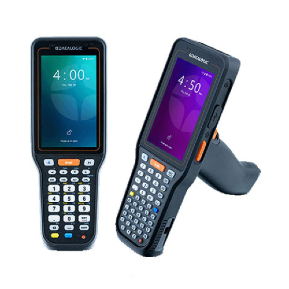 DATALOGIC SX40 PG WiFi6E 4in 6/128 48Key LR 2DScan