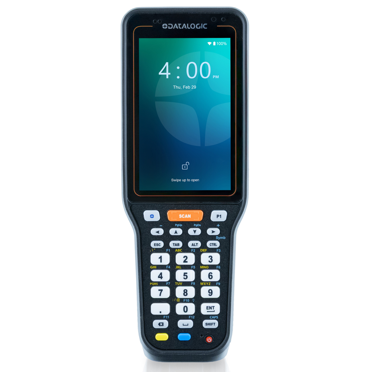 DATALOGIC SX40 HH WiFi6E 4in 6/128 29 Key Std 2DSc