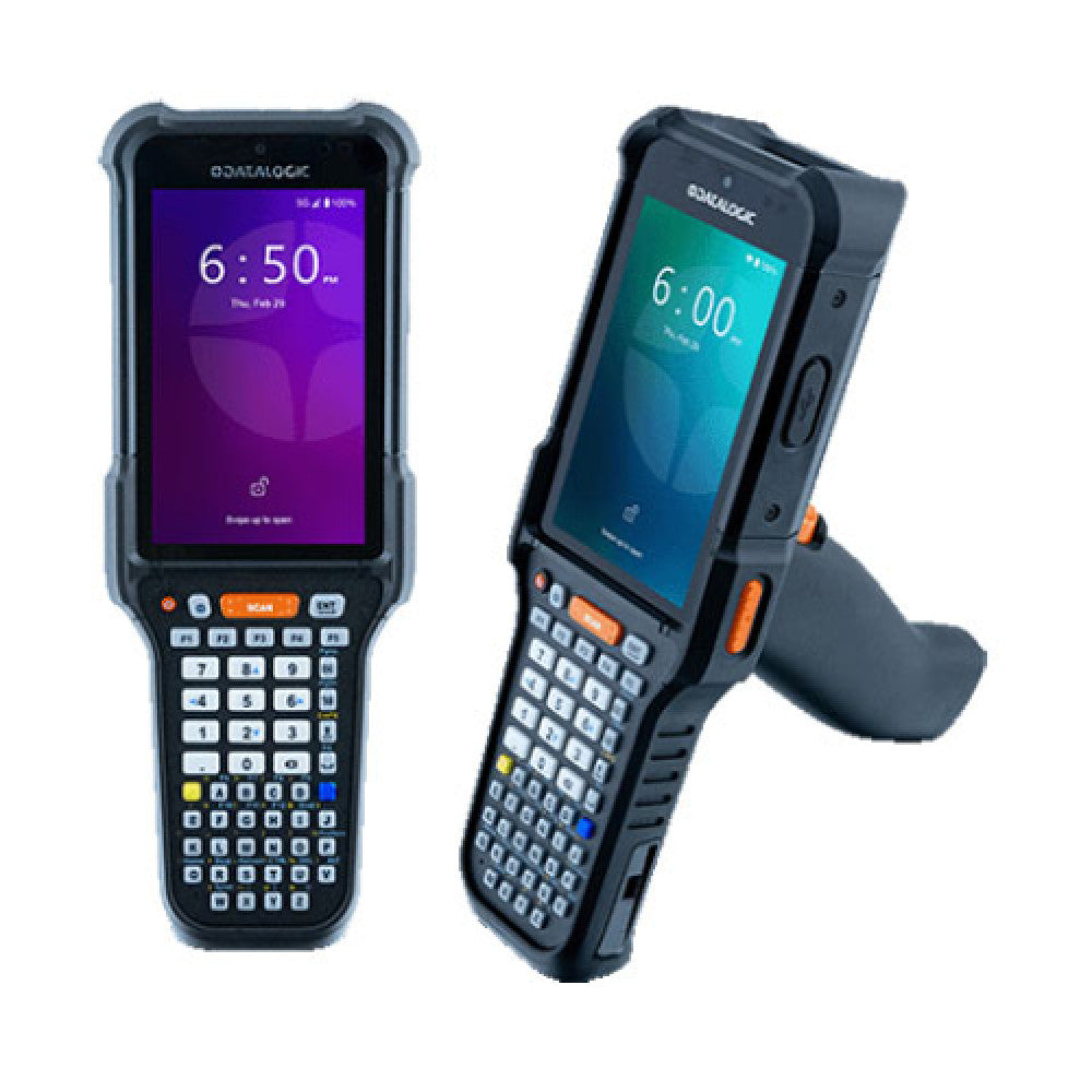 DATALOGIC Falcon X60 PG WiFi6E 41K Num XLR 2D