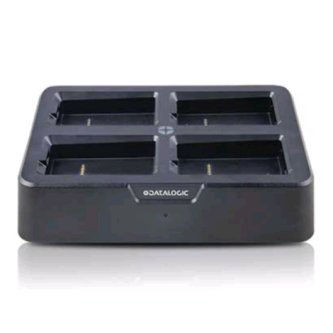 Datalogic Skorpio X5 4 Slot Battery Charger