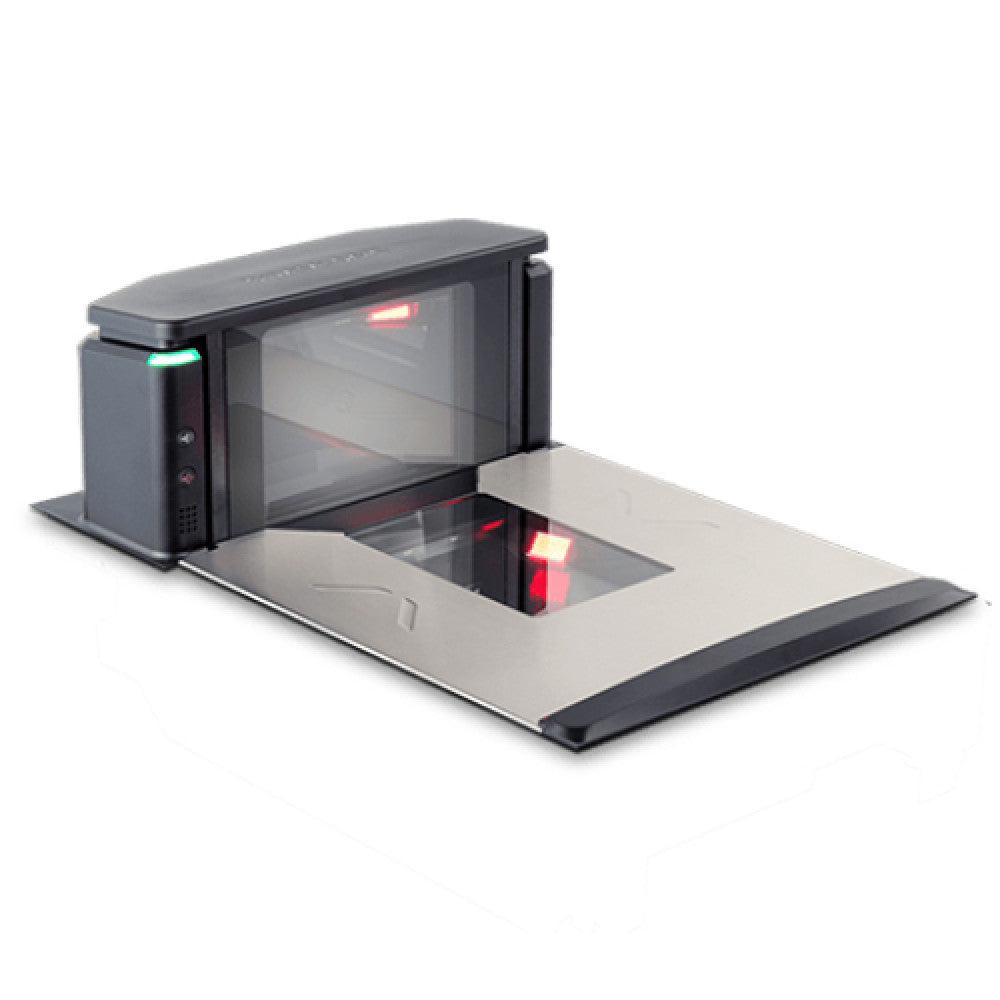 DATALOGIC Magellan 9550i Scanner/Scale, Long Platt