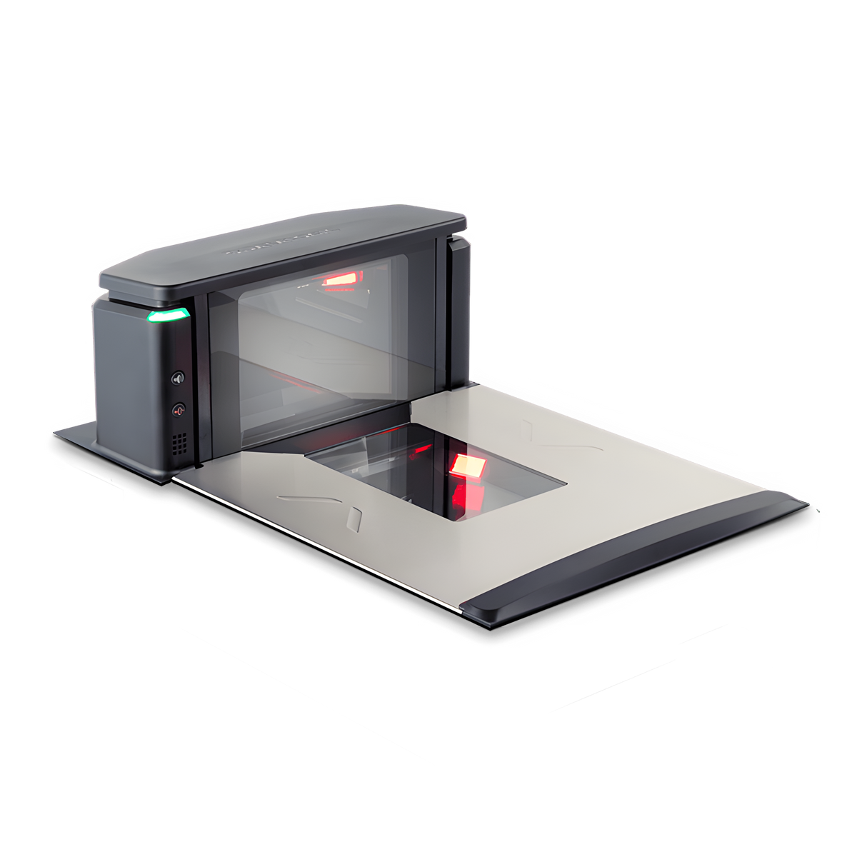 DATALOGIC Magellan 9550i Scanner/Scale, Long Platt