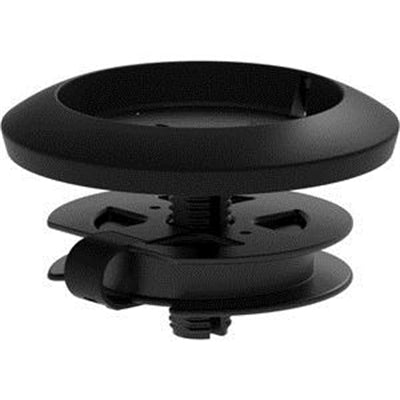 LOGITECH RALLY MIC POD TABLE MOUNT-GRAPHITE-NA-NA-WW-RALLY MIC POD TABLE MOUNT