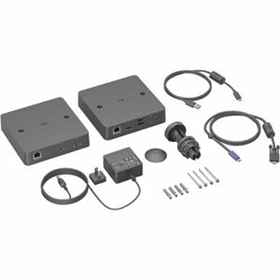 LOGITECH EXTEND