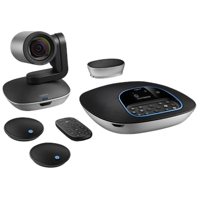 LOGITECH GROUP BUNDLE MULTI 2