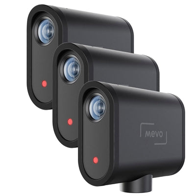 LOGITECH 3PK MEVO START MULTI 4