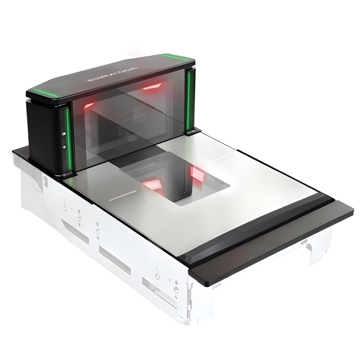 DATALOGIC Magellan 9600i Scanner/Scale, Long Plat