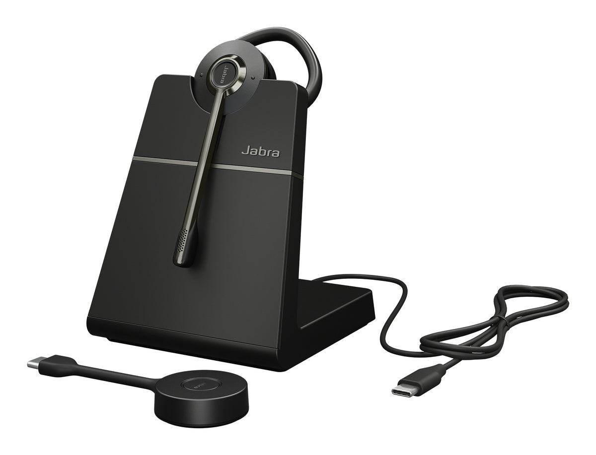 GN JABRA ENGAGE 55 SE CONV.LINK400C,UC,STAND,NA