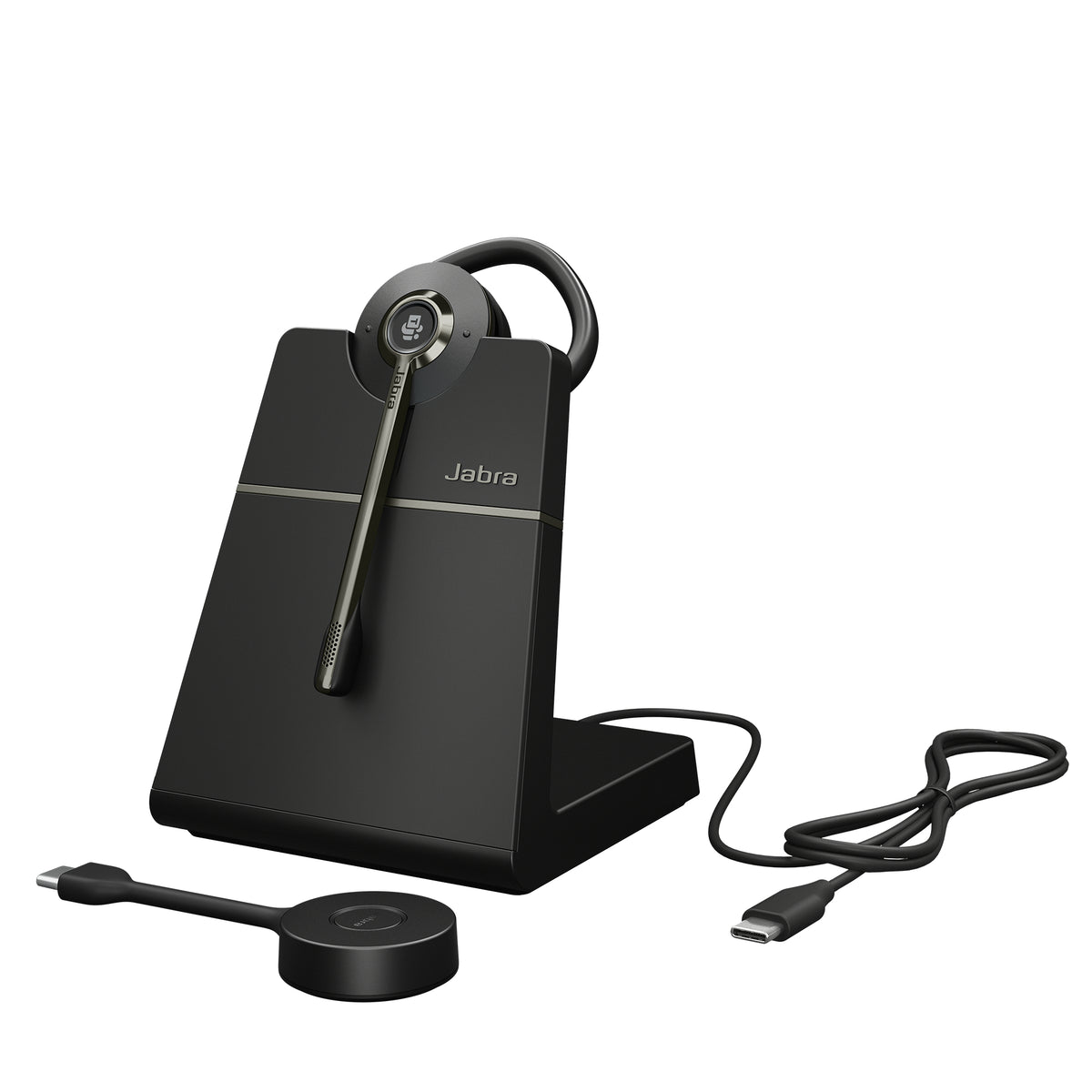 GN JABRA ENGAGE 55 SE CONV.LINK400C,MS,STAND,NA
