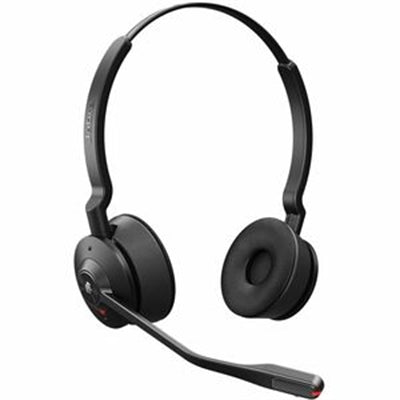 GN JABRA ENGAGE 55 SE STEREO, LINK400A, MS, NA