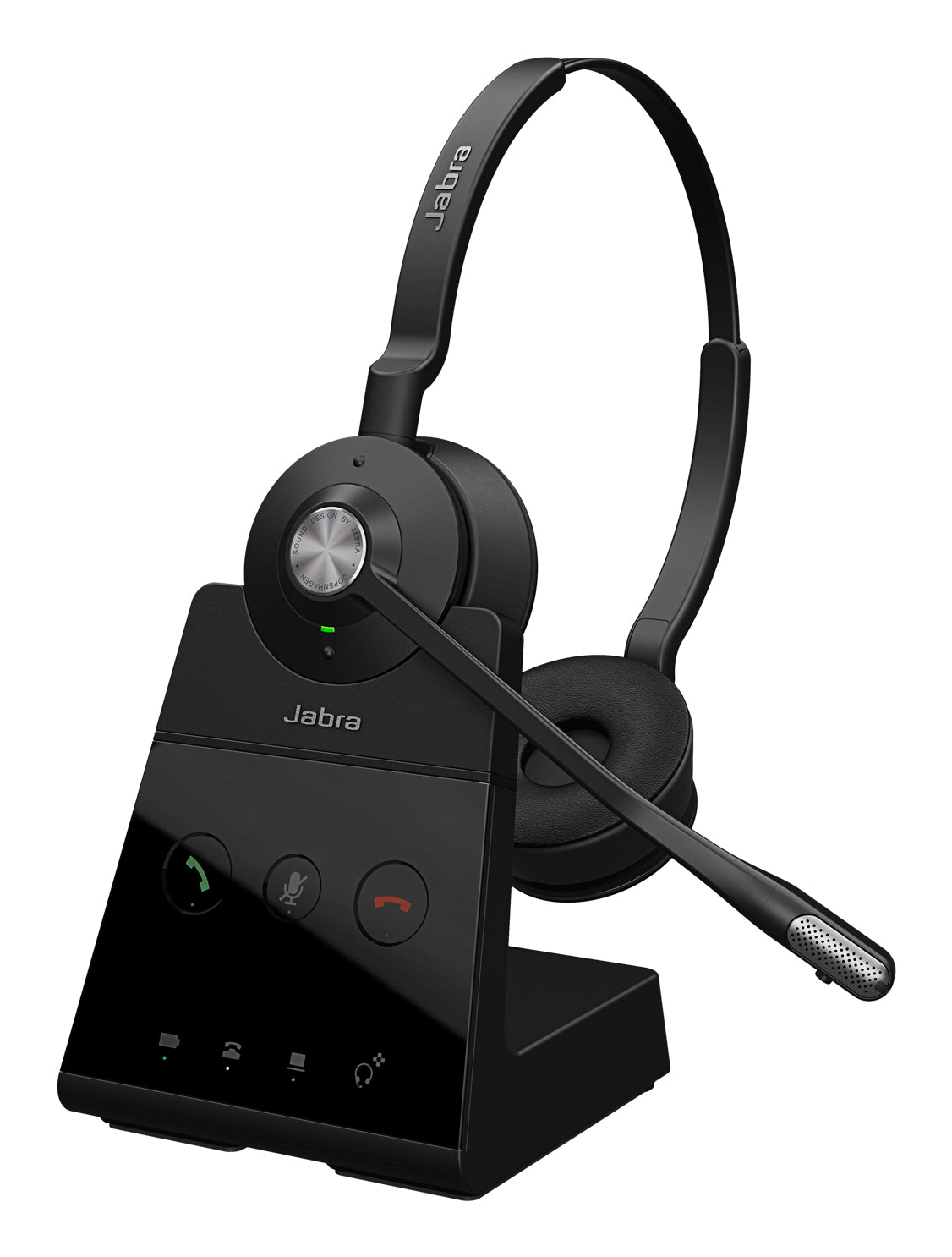 GN JABRA ENGAGE 65 SE STEREO, NA LOW POWER