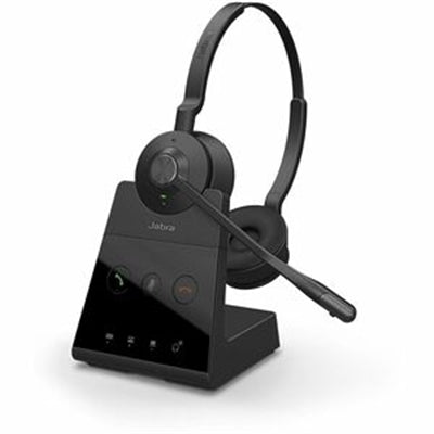Jabra Engage 65 SE Stereo, NA