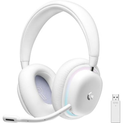 LOGITECH G735 WRLS GAMING HEADSET MULTI 4