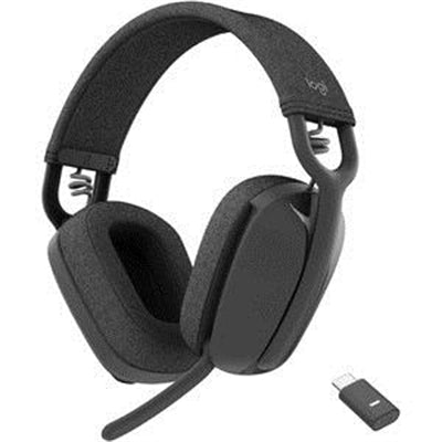 LOGITECH ZONE VIBE WRLS TEAMS VERSION MULTI 4