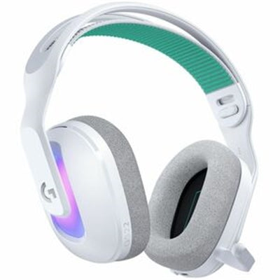 LOGITECH G522 LIGHTSPEED HEADSETWHITE MULTI 4