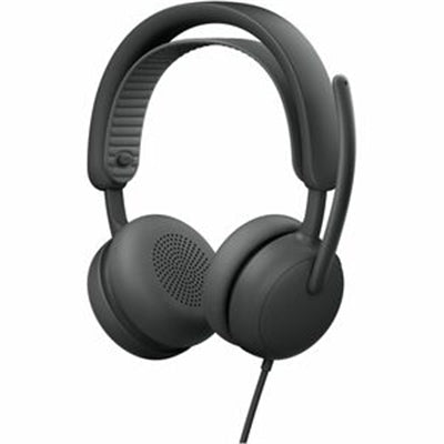 LOGITECH ZONE WIRED 2 GRAPHITE MULTI 4 MULTI 4
