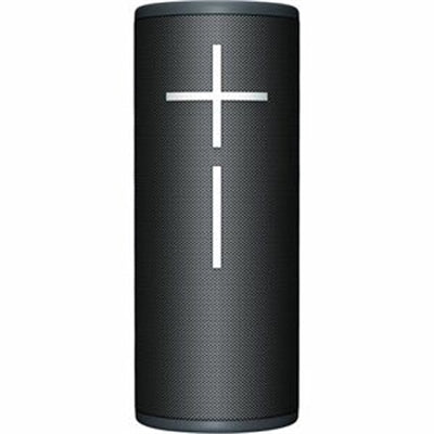 Logitech UE BOOM 4 Speaker Black