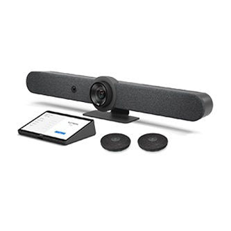 LOGITECH RALLY BAR N/A USB PLUGA AMR 403 MULTI 1