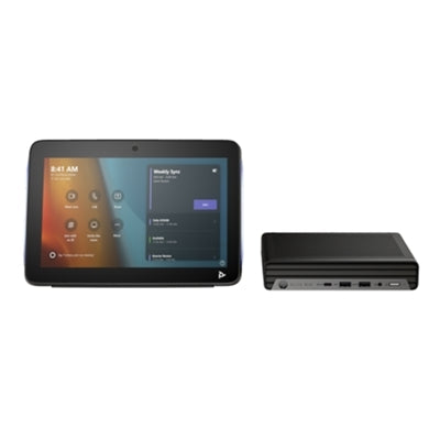 HP Mini IP Conf wMTR i713700T 16GB/256PC